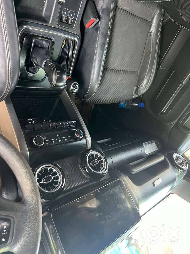Mahindra Thar 2.0 Lx Hard Top Petrol At 4 Rwd, 2022, Diesel