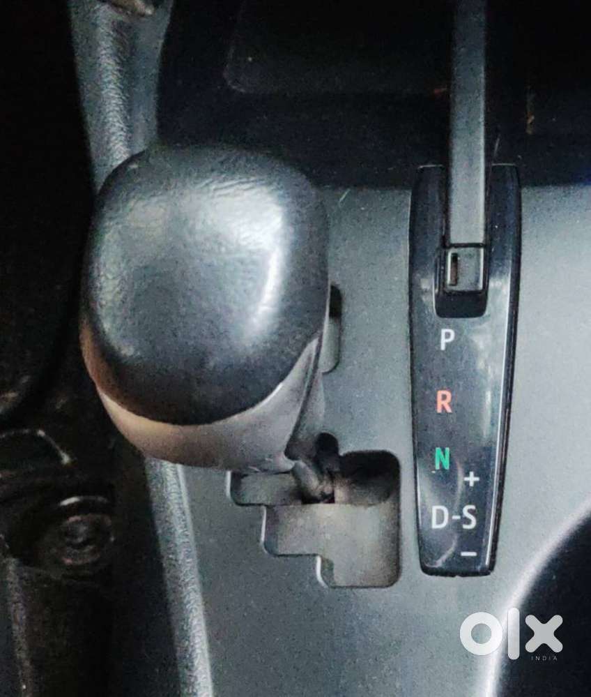 Toyota Innova Crysta 2.4 Z 7 Str, 2021, Diesel