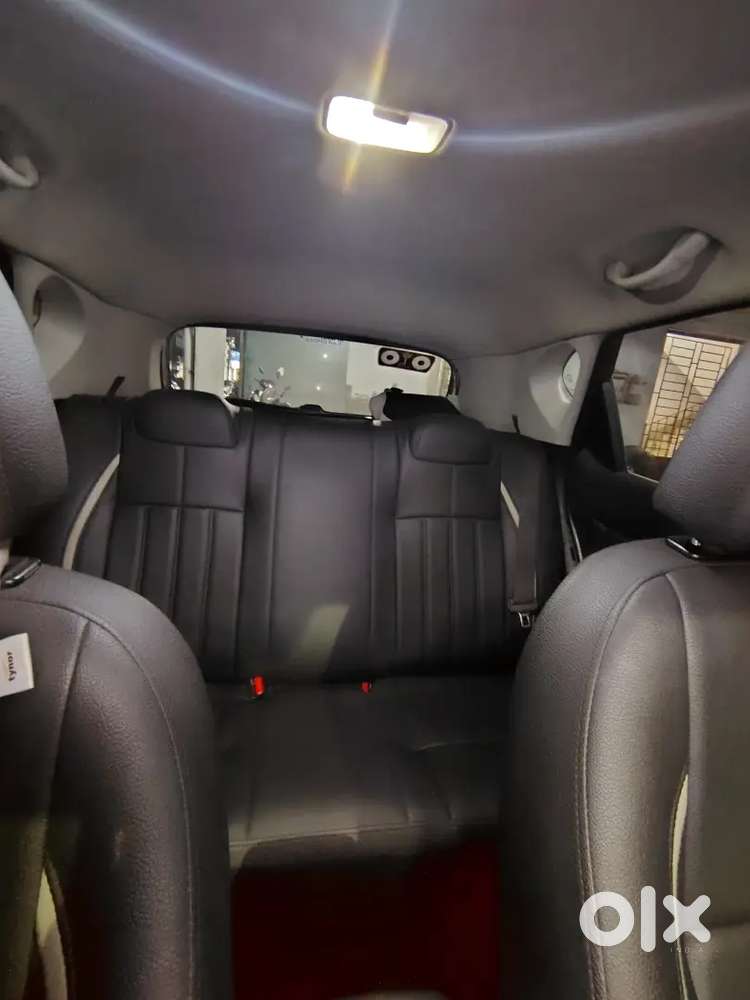Kia Sonet 1.2 Htk 2021