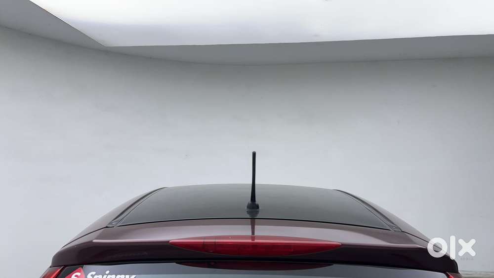 Honda Jazz V At I-vtec, 2017, Petrol