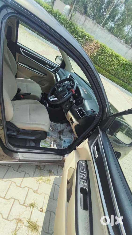 Honda Amaze S 1.2 Petrol Mt, 2021, Petrol