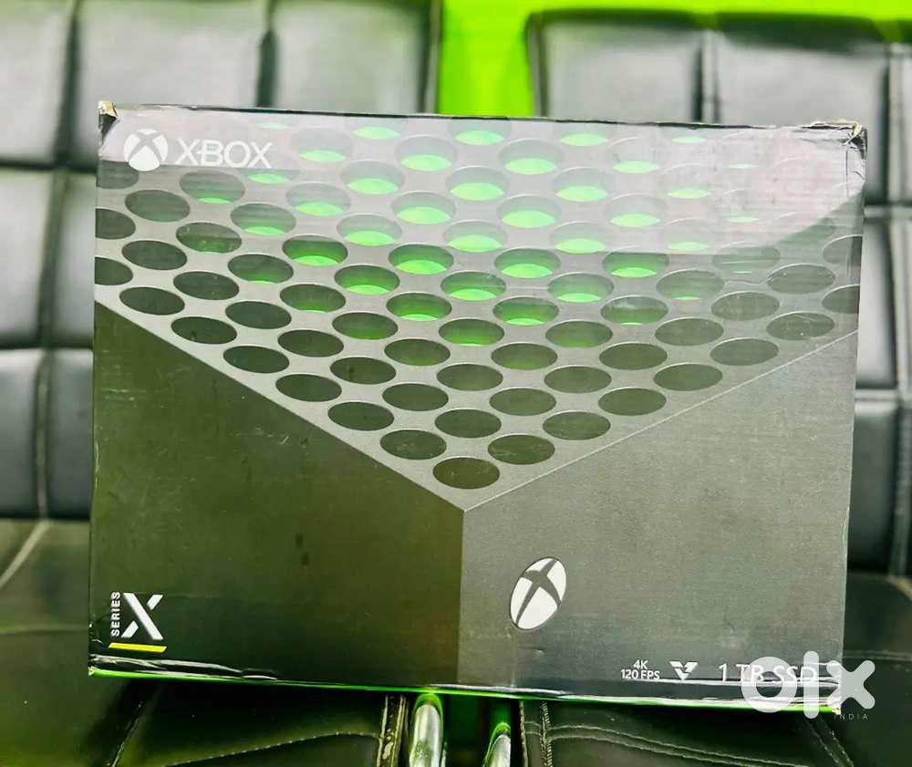 Xbox series x available for sale and swap