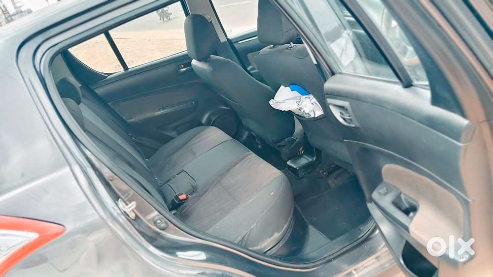 Maruti Suzuki Swift Vdi Optional, 2016, Diesel