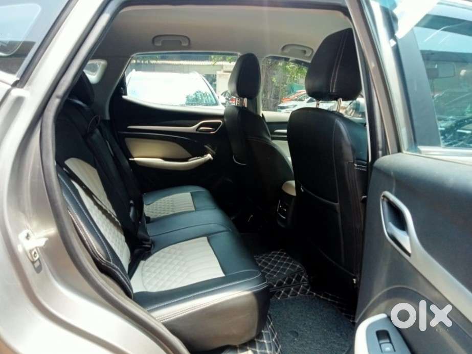 Mg Astor Select 1.5 Mt (ivory), 2024, Petrol