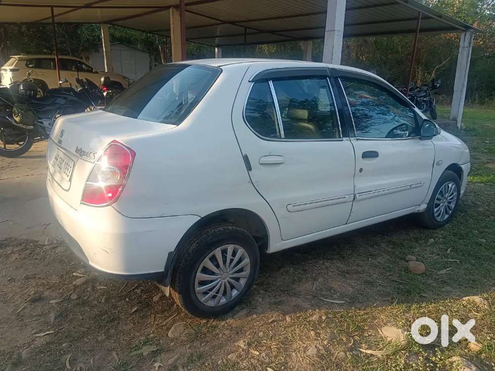 Tata Indigo Ecs Ls Cr4 2012