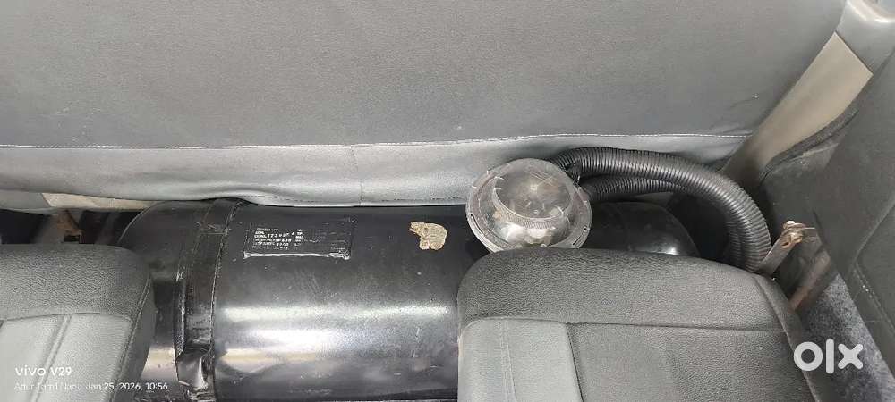 Neat & Good Condition