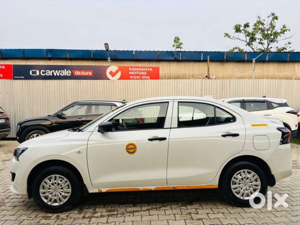 Maruti Suzuki Swift Dzire Tour, 2026, Petrol