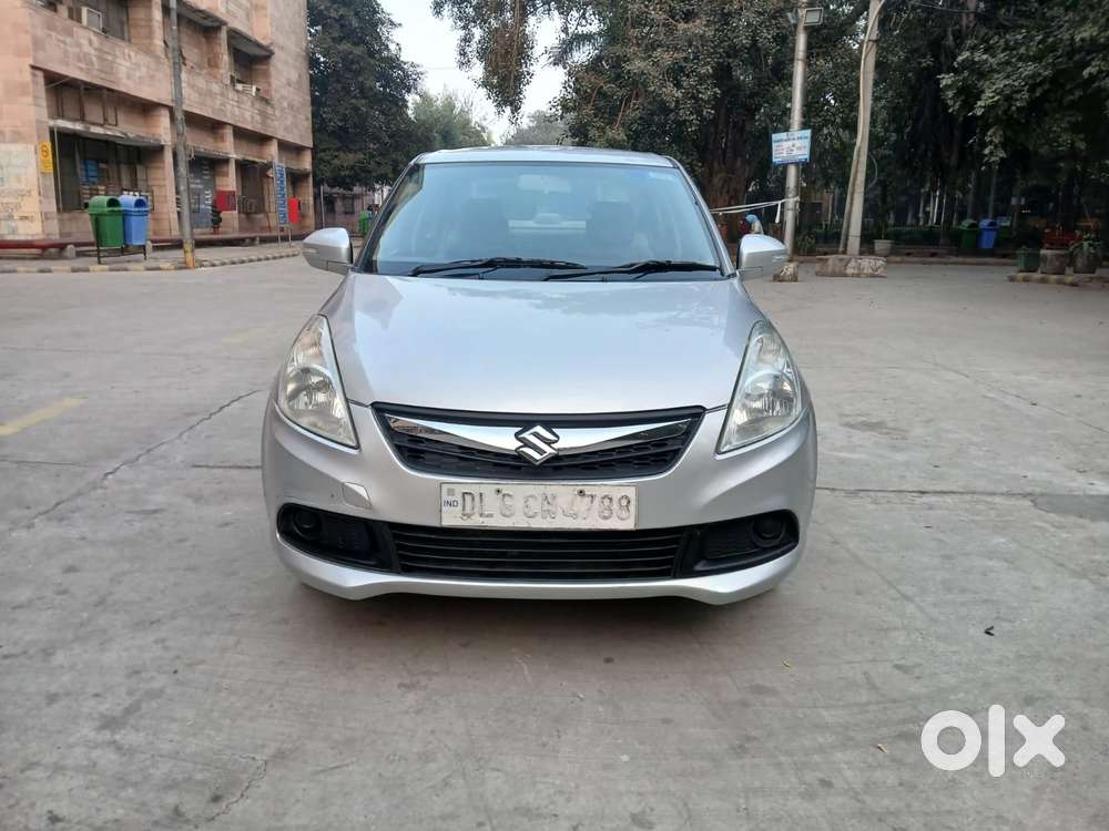 Maruti Suzuki Dzire 1.2 Vxi, 2014, Petrol