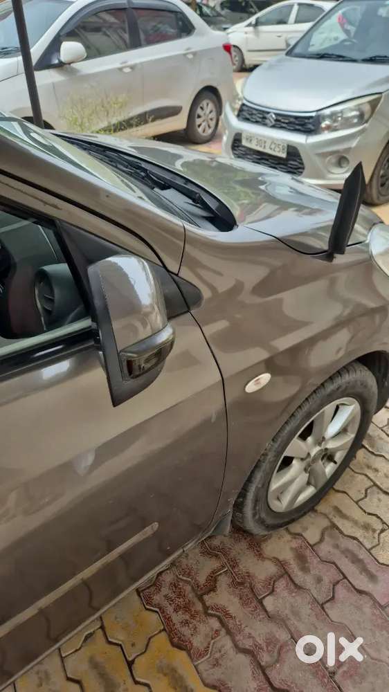 Nissan Sunny Diesel 2012 Model