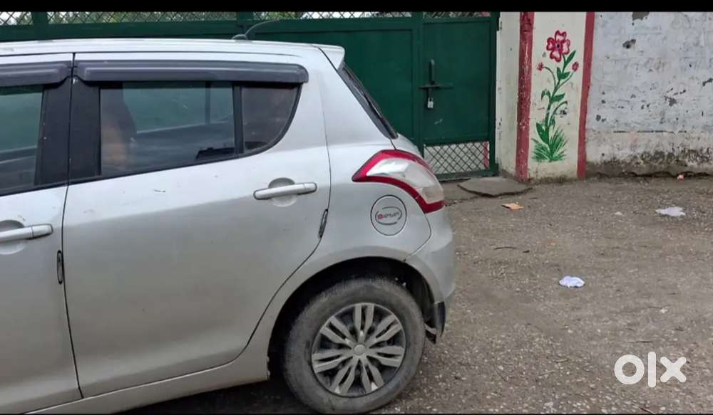 Swift Maruti Maruti Suzuki 2013 Vdi
