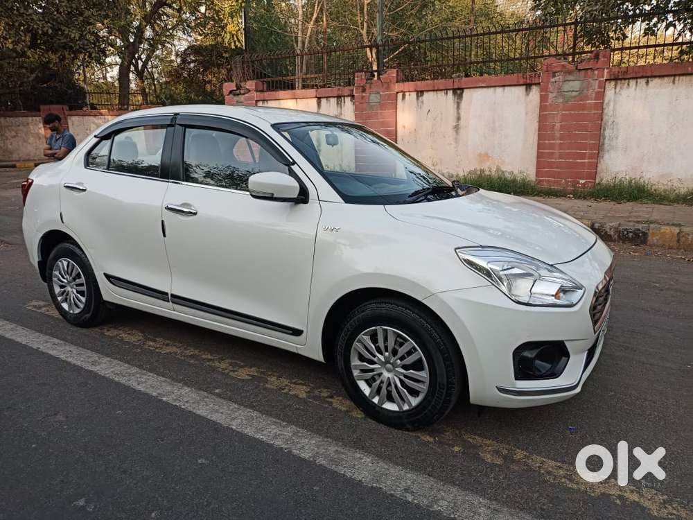 Maruti Suzuki Swift Dzire Vxi(o) At, 2019, Petrol