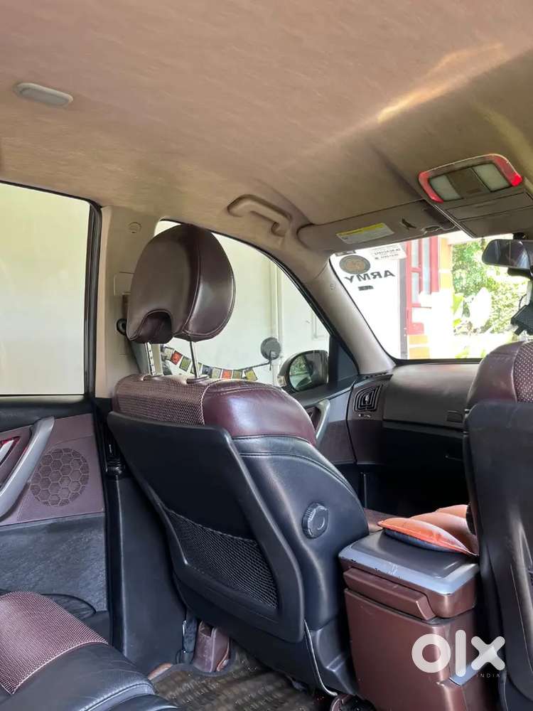 Mahindra Xuv500 Diesel Manual 2014