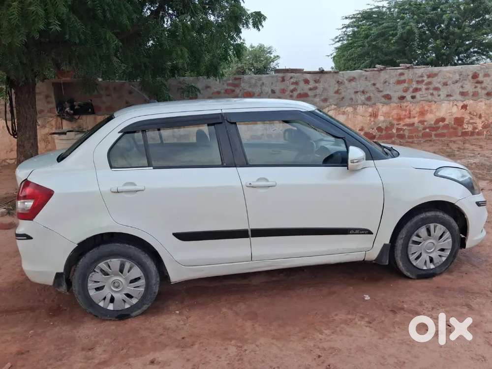 Maruti Suzuki Swift Vdi 2016