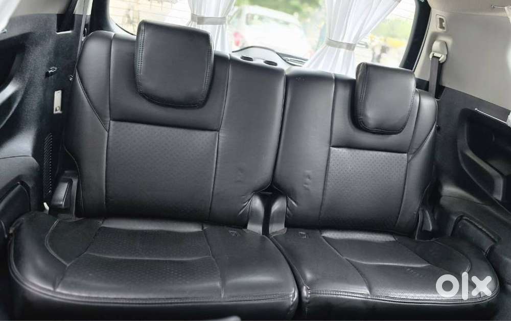 Toyota Innova Crysta 2.4 G Mt, 2018, Diesel