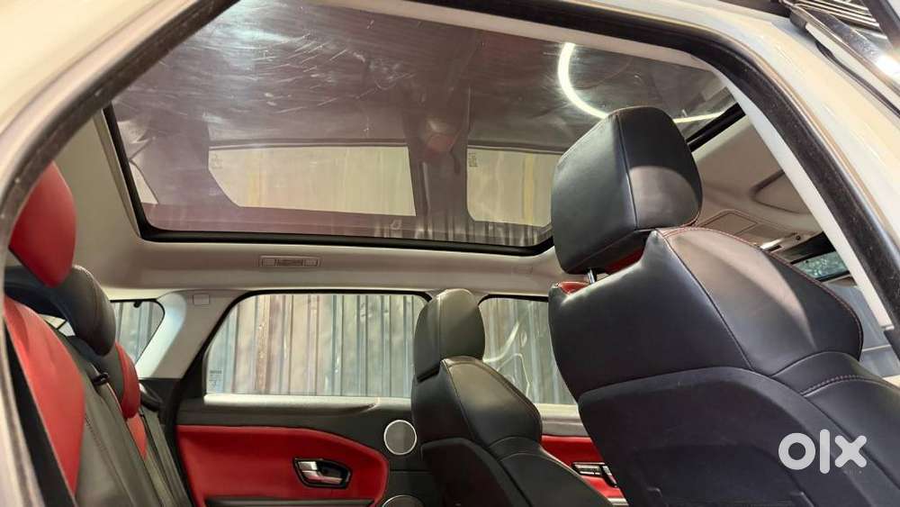 Land Rover Range Evoque Petrol Hse Dynamic, 2018, Petrol