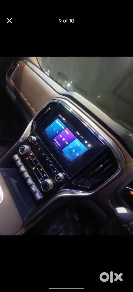 Mahindra Scorpio N Diesel 2024 First Owner