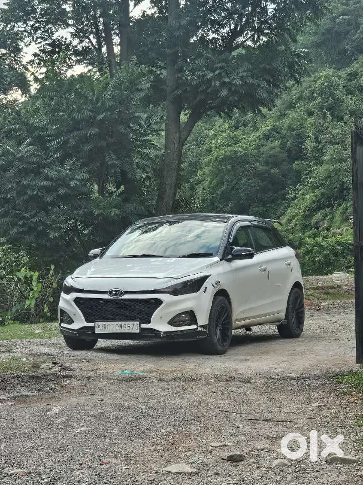 Brand New Condition With Alloy 2019 Anding Sportz