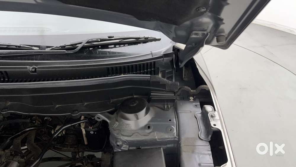 Maruti Suzuki Vitara Brezza 1.5 Lxi, 2025, Petrol