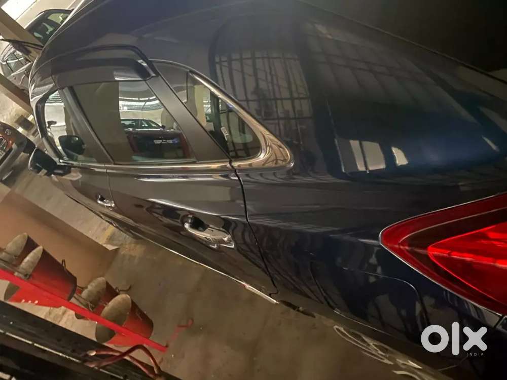 Maruti Suzuki Baleno 2023 Variant