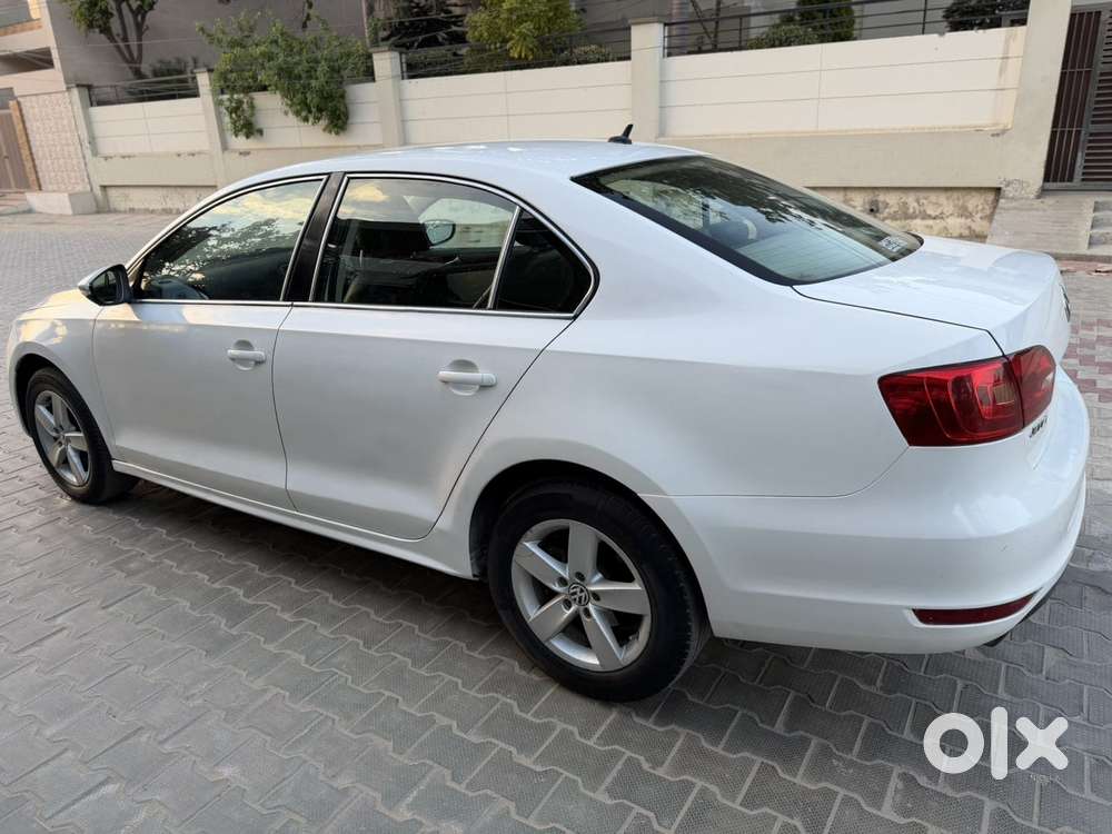 Volkswagen Jetta 2.0 Tdi Comfortline, 2011, Diesel