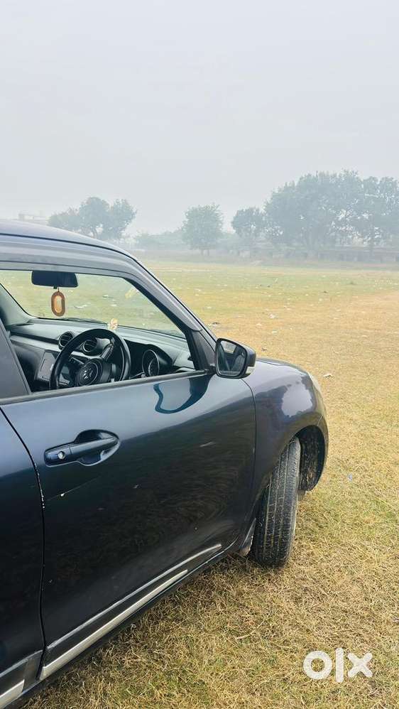 Maruti Suzuki Swift 2021 Petrol Well Maintained