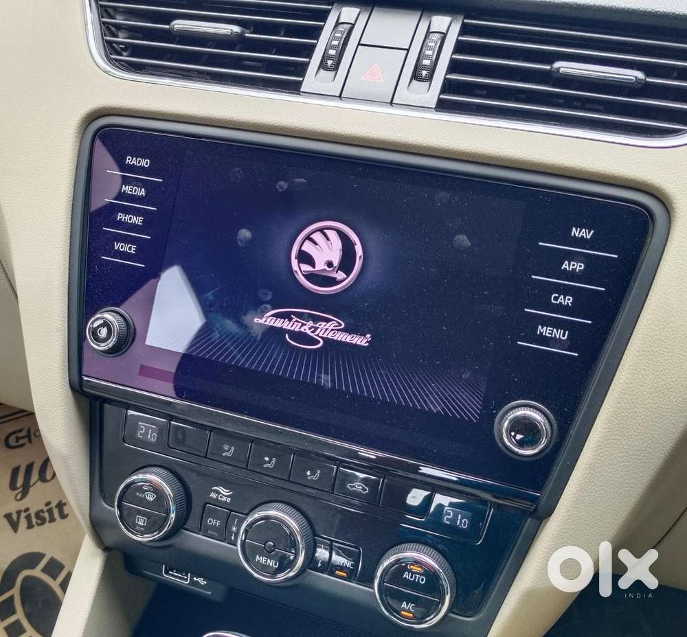 Skoda Octavia 2.0 Tdi At L K, 2019, Diesel