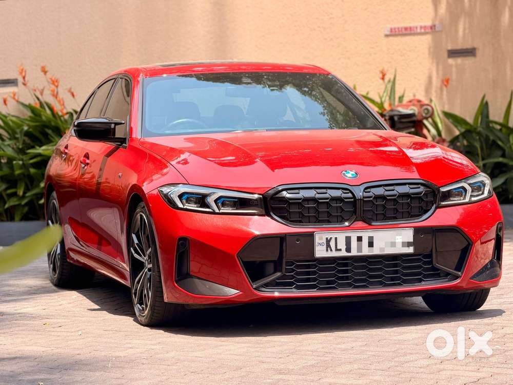 Bmw M340i Xdrive, 2023, Petrol