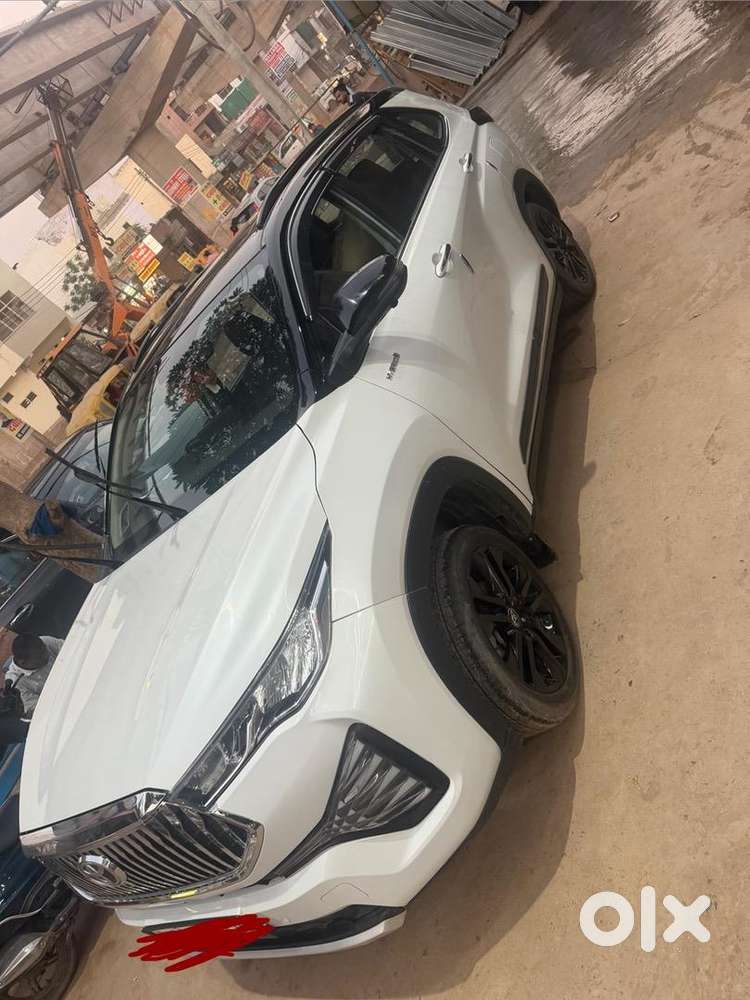 Toyota Automatic Petrol 2023