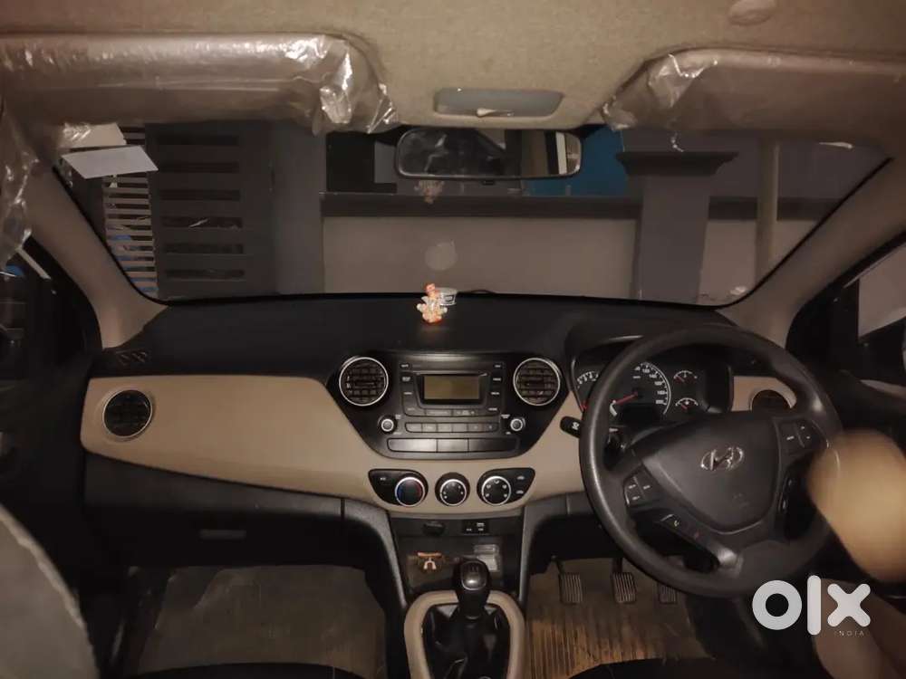 Hyundai I10 2017 Petrol 50000 Km Driven