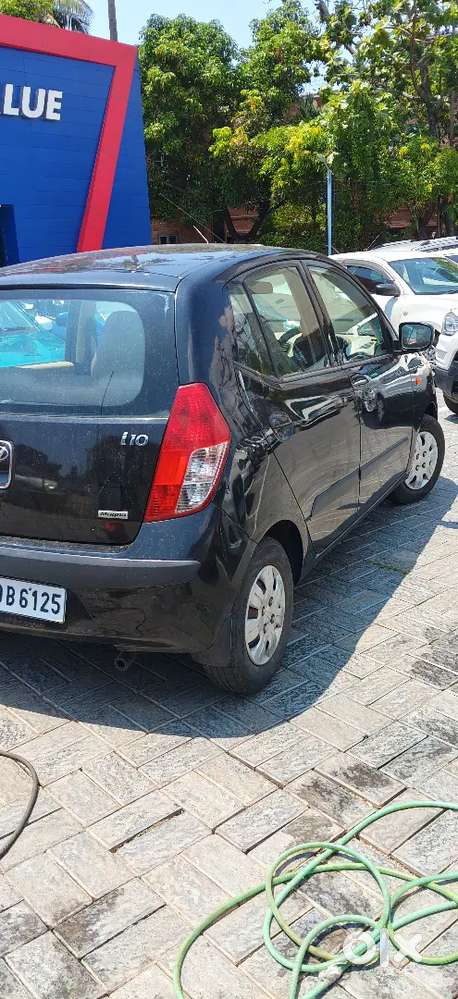 My I10 For Sale