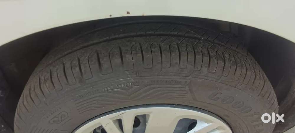 Maruti Suzuki Swift 2017 Petrol Good Condition