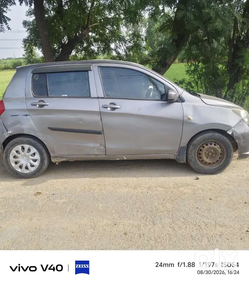 Maruti Suzuki Celerio X 2019