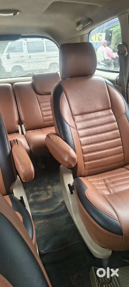 Toyota Innova 2.5 Vx 2008