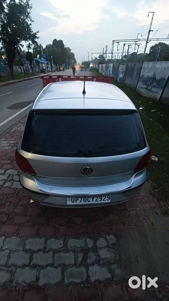 Volkswagen Polo Tdi 2015