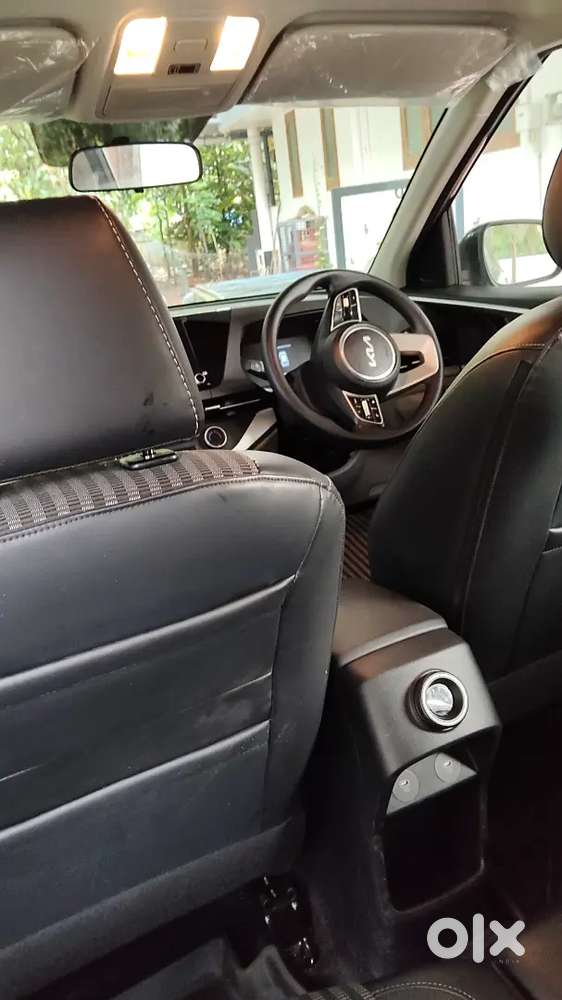 Kia Carens 1.4 Prestige 2023
