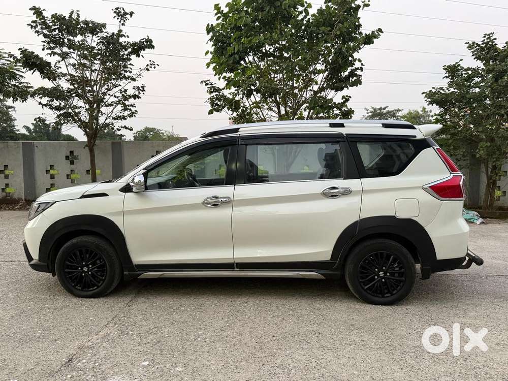 Maruti Suzuki Xl6 1.5 Zeta Mt, 2022, Petrol