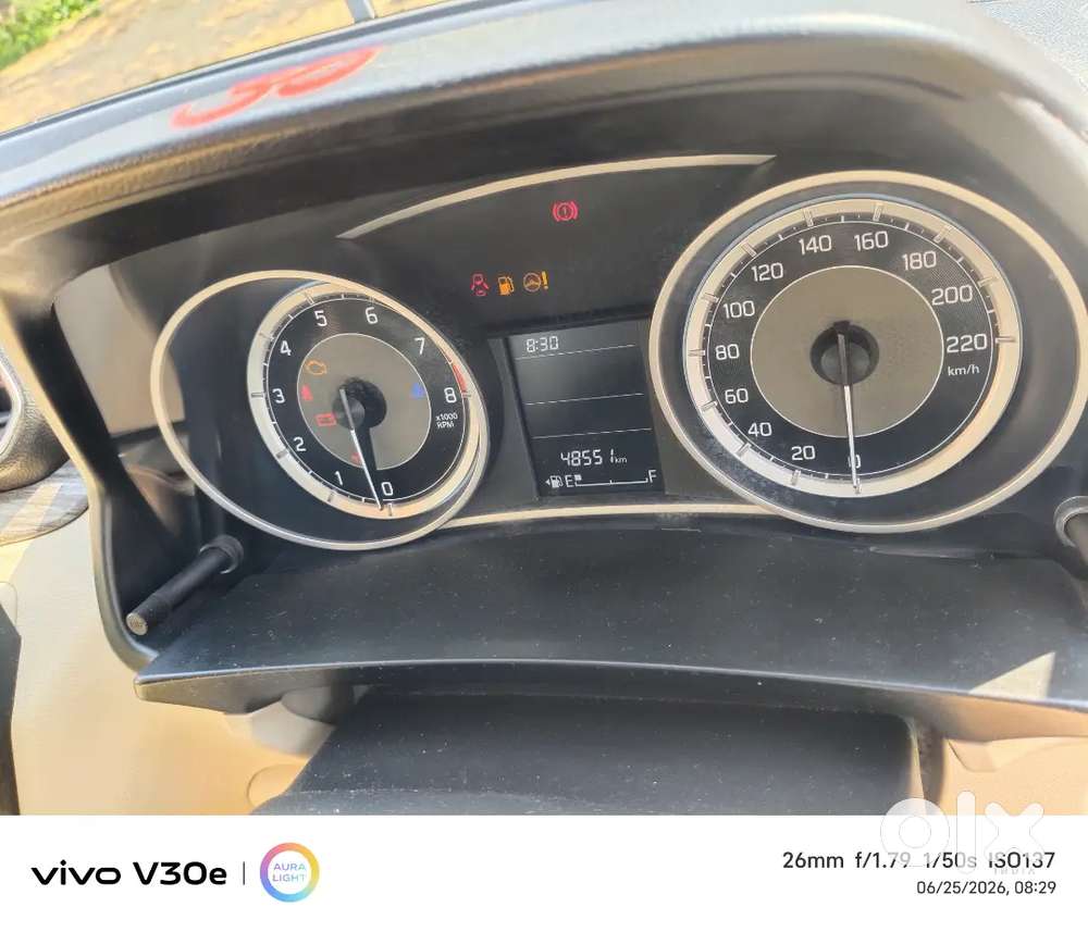 Maruti Suzuki Dzire 2023