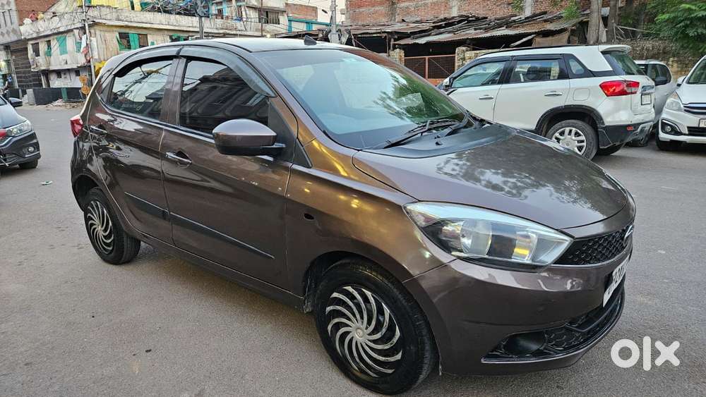 Tata Tiago 1.05 Revotorq Xm Option, 2019, Diesel
