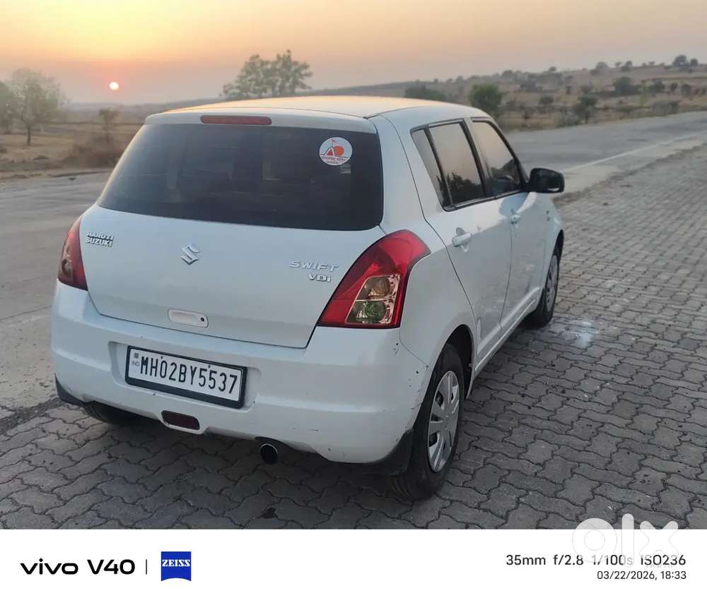 Maruti Suzuki Swift 2010 Diesel Good Condition