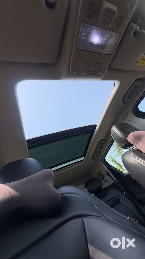 Tata Harrier Diesel 2021