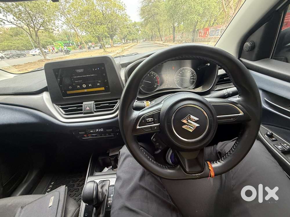 Maruti Baleno 1.2 Alpha 2025