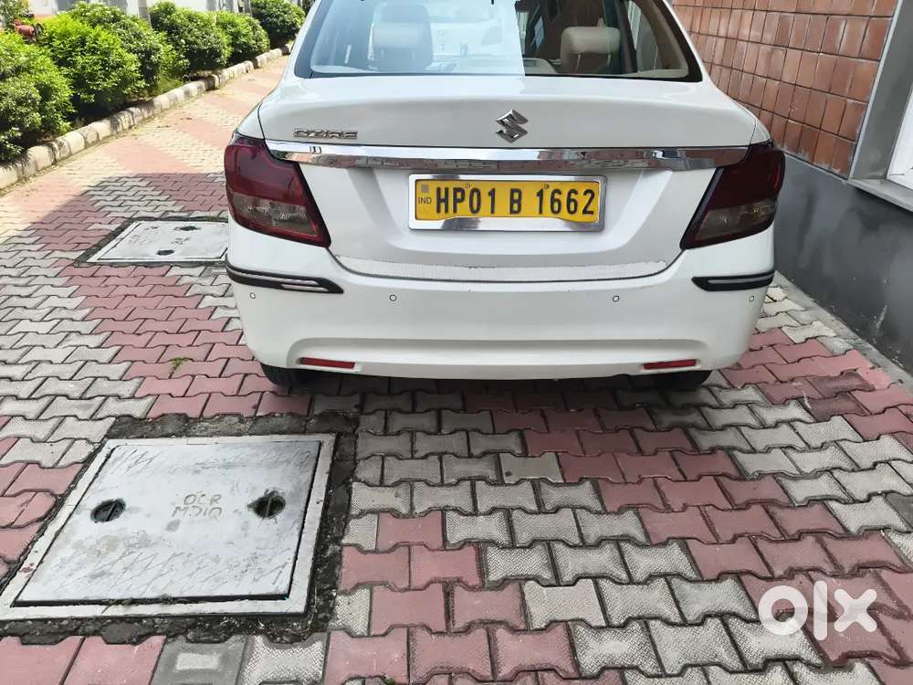 Maruti Suzuki Dzire 1.2 2024