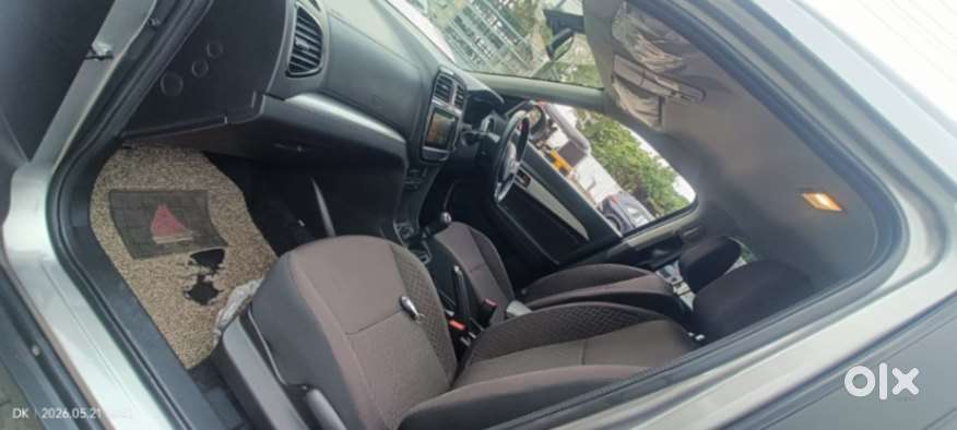 Toyota Urban Cruiser Cruiser Premium, 2022, Petrol