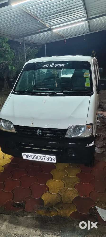 Maruti Suzuki Eeco Smiles Ac 2010 Se 2030 Tak Valid