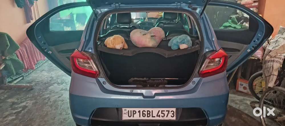 Tata Tiago 2017 Variant Revotorq