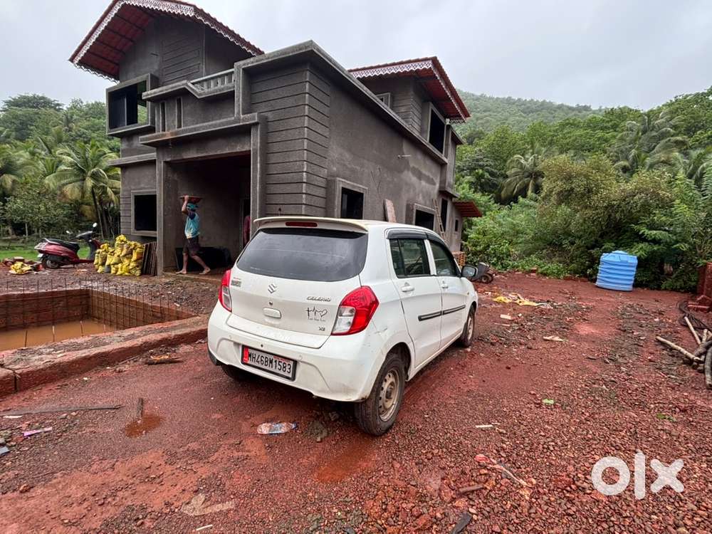 Maruti Suzuki Celerio 2019