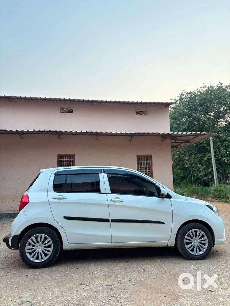 Maruti Suzuki Celerio Vxi Optional Amt, 2020, Petrol