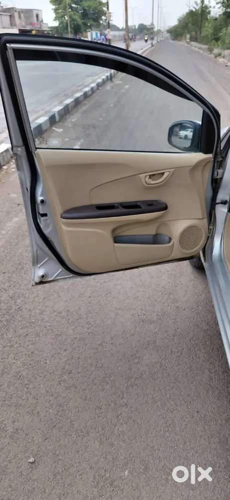 Honda Brio 1.2 I-vtec