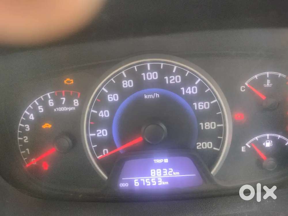 Hyundai I10 Avilable For Sale