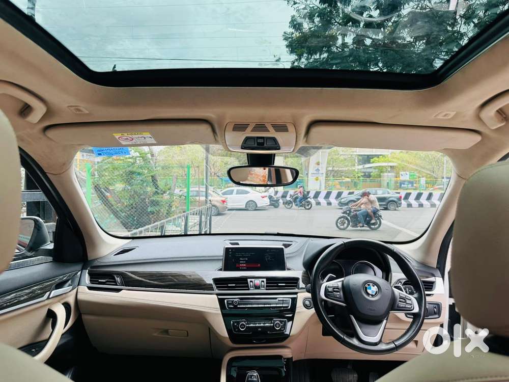 Bmw X1 2.0 Sdrive20i Xline, 2021, Petrol